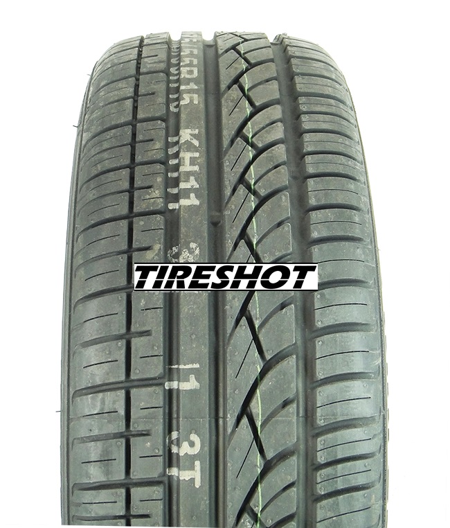 Tire Kumho Ecsta KH11